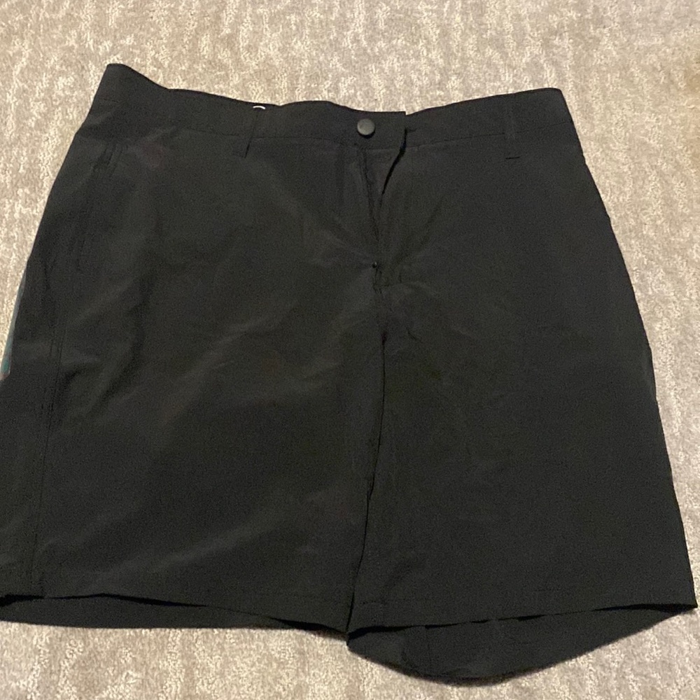 men’s hurley shorts